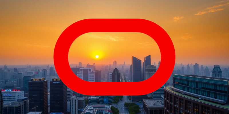 Oracle: La deuda en la sombra de su apuesta por la inteligencia artificial - Foto: über boerse-global.de