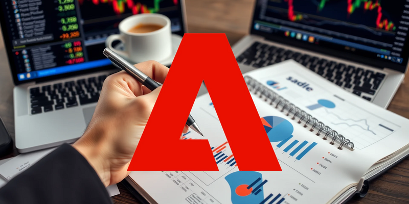 Adobe: El escepticismo se impone antes de la publicación de resultados - Foto: über boerse-global.de