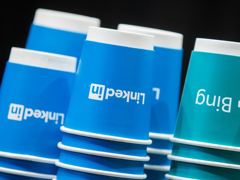 Eine technische Störung beim Internetanbieter Cloudflare hat etliche Webseiten und Online-Apps erneut unerreichbar gemacht, darunter auch das Karrierenetzwerk LinkedIn. - Foto: picture alliance / Rolf Vennenbernd/dpa