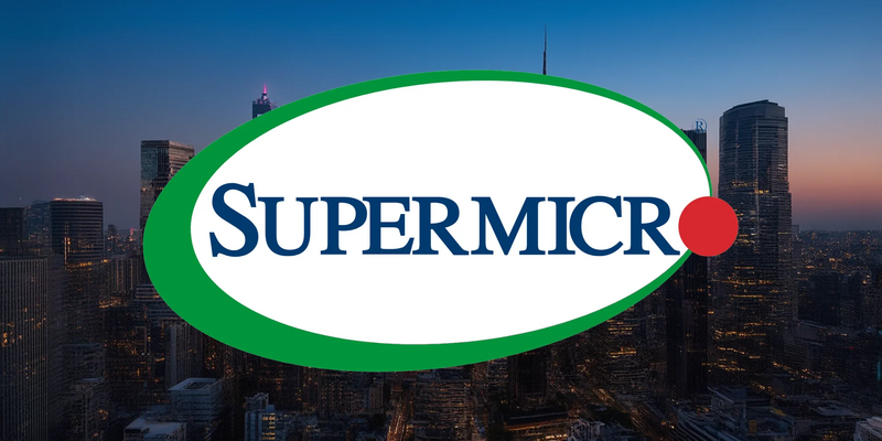 Super Micro Computer Aktie: Vertrauen schwindet - Foto: über boerse-global.de