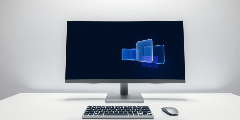 Windows 11: Run-Dialog erhält nach 30 Jahren neues Design - Foto: über boerse-global.de