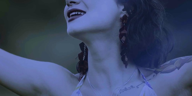 Valle Venia präsentiert neuen Song und Video: Sandgrain in Space: LPS feat. Lara - Foto: presseportal.de