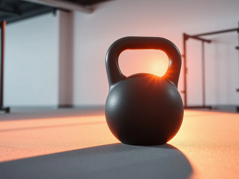 Krafttraining schlägt Cardio: Der Beweis ist da - Foto: über boerse-global.de