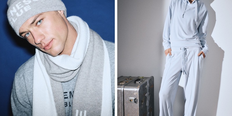 Die Must-haves für den Winter: Designer-Kollektion Strenesse Blue - exklusiv bei Lidl zum unschlagbaren Preis - Foto: presseportal.de