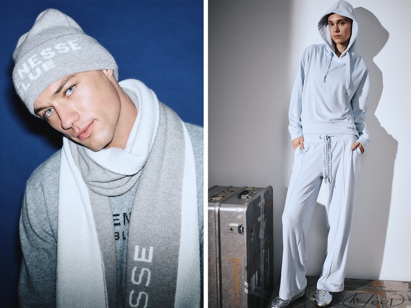 Die Must-haves für den Winter: Designer-Kollektion Strenesse Blue - exklusiv bei Lidl zum unschlagbaren Preis - Foto: presseportal.de