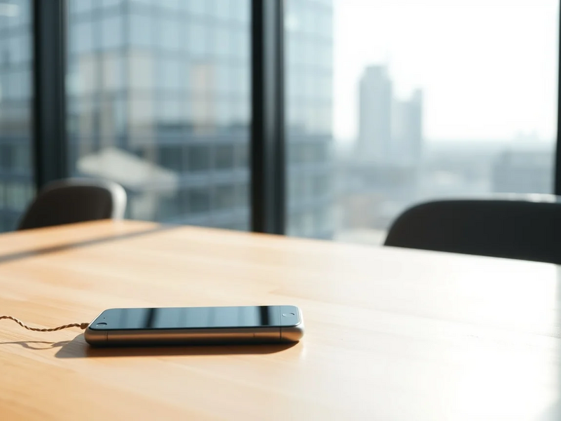 iPhone Air verliert dramatisch an Wert – iPhone 15 als Geheimtipp - Foto: über boerse-global.de