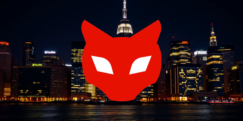 Red Cat reacciona con un fuerte impulso bursátil tras renovar su cúpula directiva - Foto: über boerse-global.de