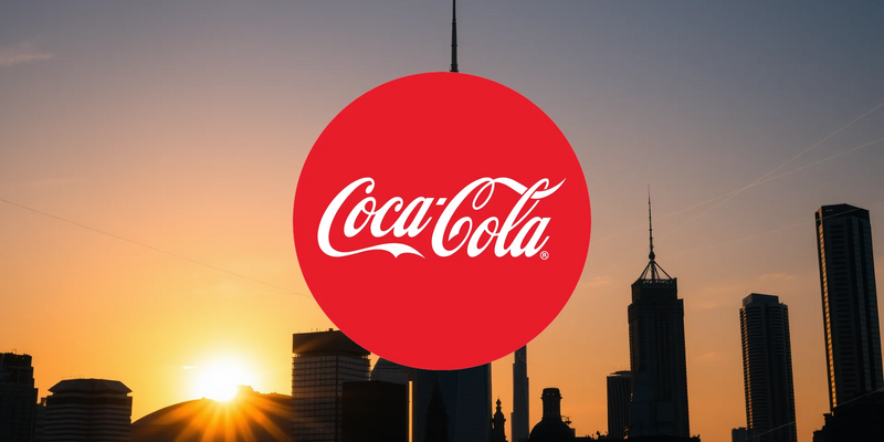 Coca-Cola pospone su estrategia de fusiones y adquisiciones hasta 2027 - Foto: über boerse-global.de
