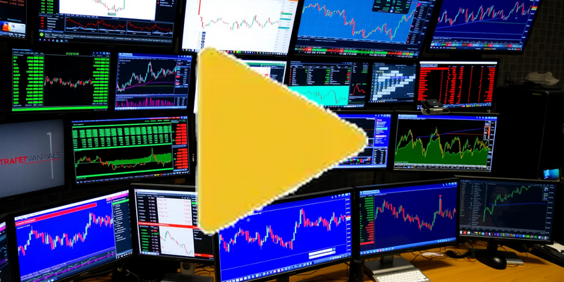 Mediaco Holding Shares Face Sustained Downward Pressure - Foto: über boerse-global.de