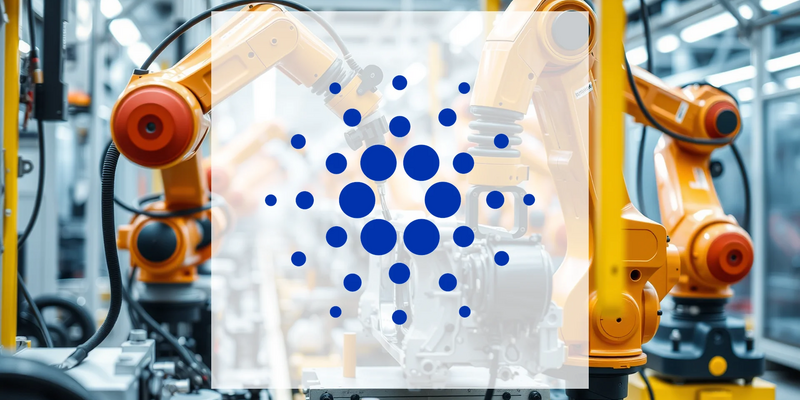 Cardano Approaches Critical Juncture Amid Governance Push and Technical Strain - Foto: über boerse-global.de