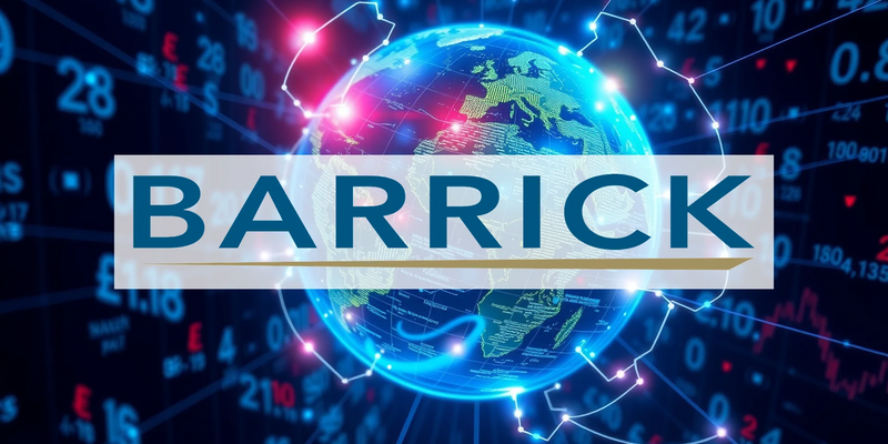 Barrick Gold Considers Major Corporate Overhaul to Unlock Value - Foto: über boerse-global.de