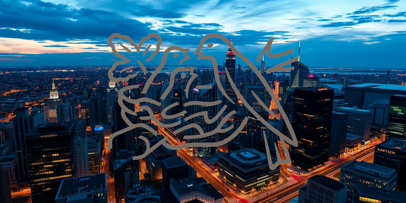 Nestlé’s Strategic Overhaul: A New Era Under CEO Navratil - Foto: über boerse-global.de