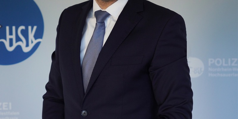 POL-HSK: Weiterer Kontrolltag der Polizei im HSK gegen Einbruchskriminalität - Foto: presseportal.de