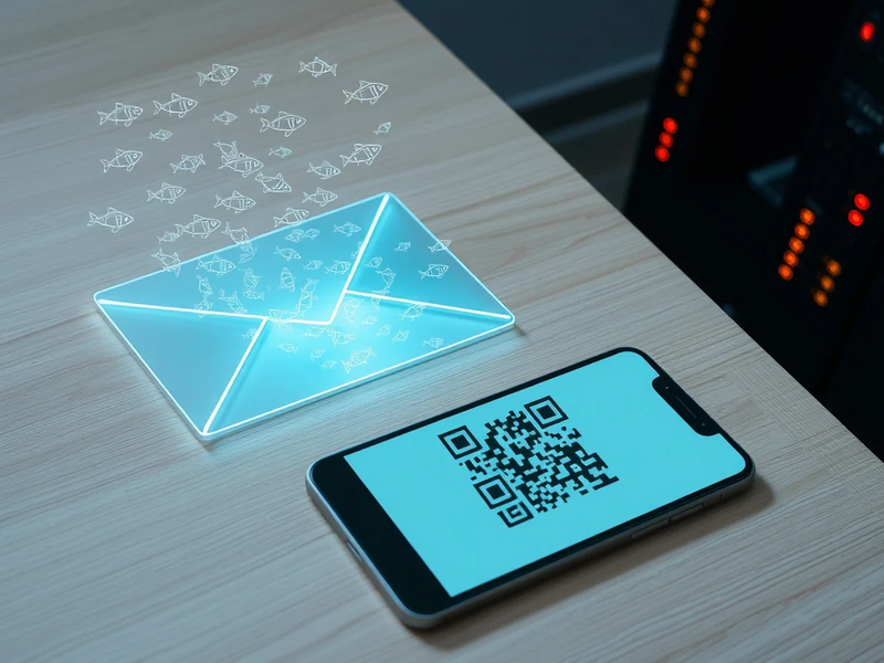 Phishing-Welle trifft deutsche Bankkunden und Disney-Nutzer - Foto: über boerse-global.de