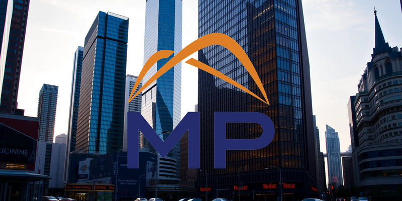 MP Materials: Morgan Stanley eleva su apuesta y ve un potencial alcista - Foto: über boerse-global.de