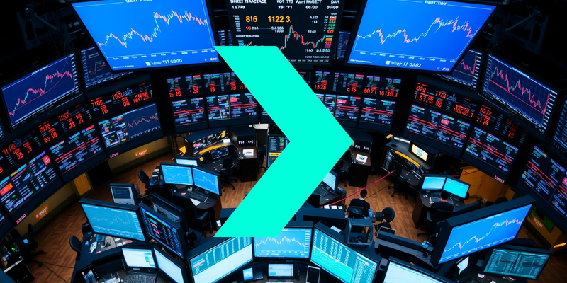 Exail Technologies Aktie: Konsolidierung nach Rally - Foto: über boerse-global.de