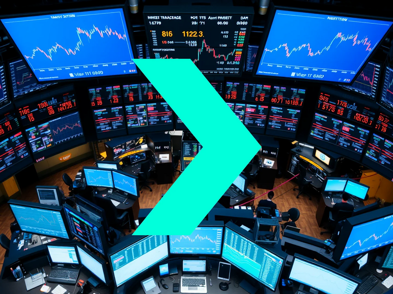 Exail Technologies Aktie: Konsolidierung nach Rally - Foto: über boerse-global.de