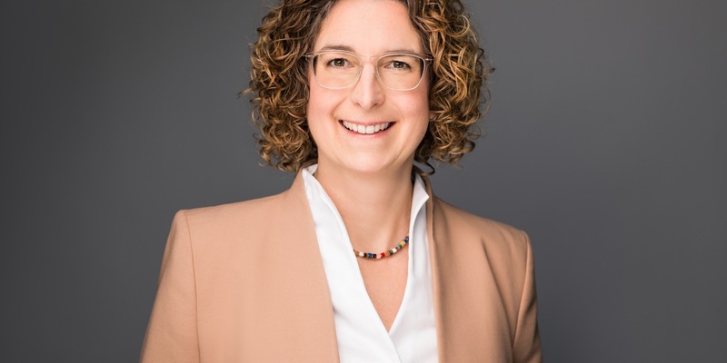 Zukunft im Blick: Ab 2027 übernimmt Sabine König den Vorstandsvorsitz und Patric Karwatzki wird Vorstandsmitglied der LBS NordOst - Foto: presseportal.de