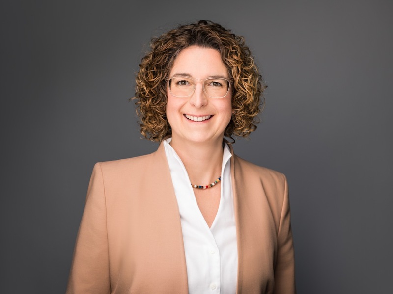 Zukunft im Blick: Ab 2027 übernimmt Sabine König den Vorstandsvorsitz und Patric Karwatzki wird Vorstandsmitglied der LBS NordOst - Foto: presseportal.de