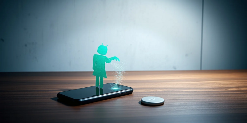 SeedSnatcher: Neue Android-Malware plündert Krypto-Wallets - Foto: über boerse-global.de