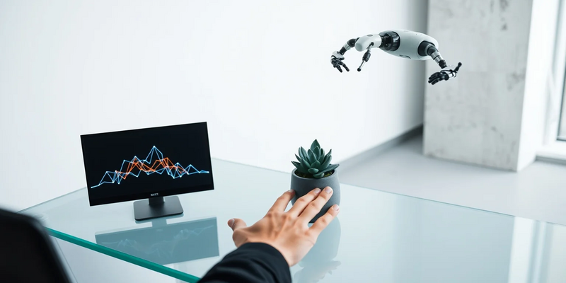 HR-Trends 2026: Das Ende der Ära Mikromanagement - Foto: über boerse-global.de