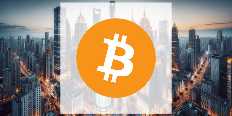 Bitcoin at a Crossroads: Key Support Test Looms After Correction - Foto: über boerse-global.de