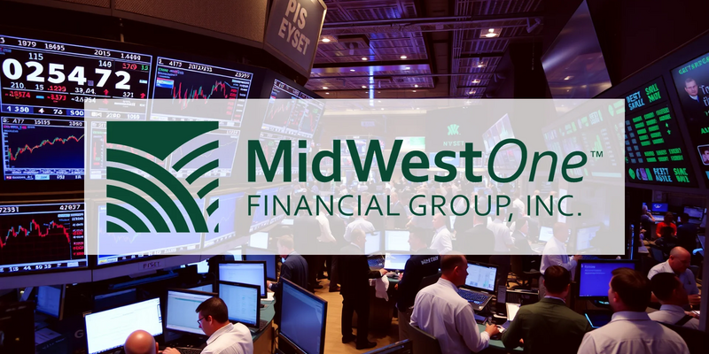 MidWestOne Aktie: Neue Höchststände - Foto: über boerse-global.de