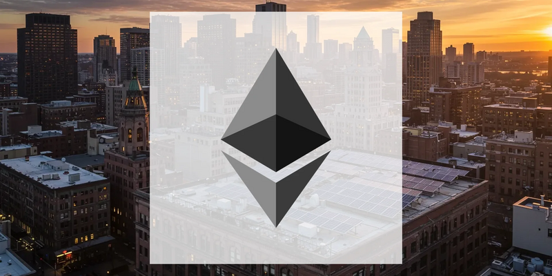 Ethereum’s Fusaka Upgrade Goes Live Amid Strong Institutional Demand - Foto: über boerse-global.de