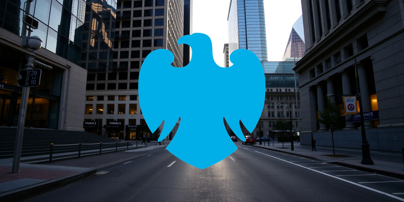 Barclays Aktie: Starke Performance - Foto: über boerse-global.de