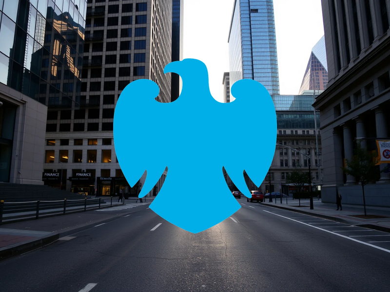 Barclays Aktie: Starke Performance - Foto: über boerse-global.de