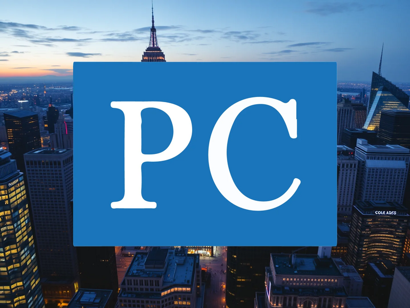 Prospect Capital Aktie: Strategische Wende - Foto: über boerse-global.de