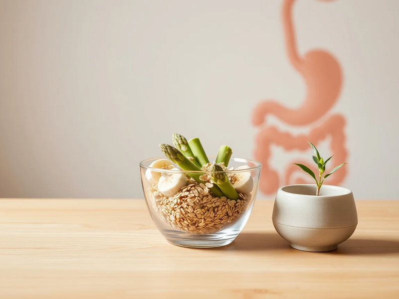 Cambridge-Studie: 168 Alltagschemikalien zerstören Ihre Darmflora - Foto: über boerse-global.de