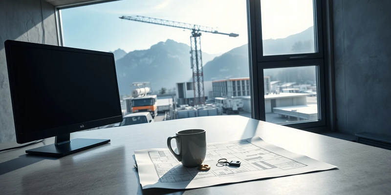 Haberl Baugesellschaft: 19 Millionen Euro Schulden - Foto: über boerse-global.de