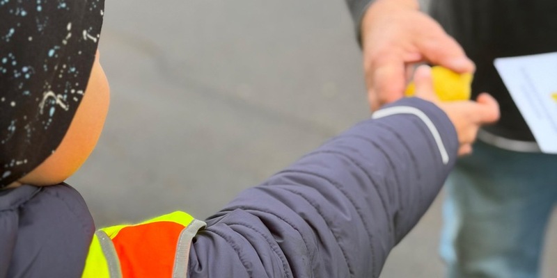 POL-DN: Zu schnell unterwegs? Dann gibt's Saures! - Foto: presseportal.de