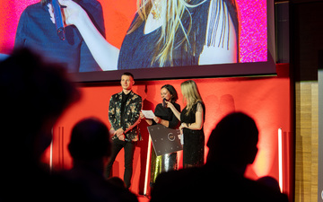 Awards: Kreativität und Leistungen im Rampenlicht