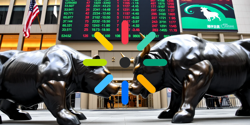 Kaltura Aktie: CFO-Wechsel vollzogen - Foto: über boerse-global.de