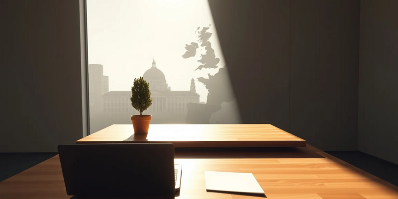 EU-Entwaldungsverordnung verschoben: Österreich erkämpft Aufschub - Foto: über boerse-global.de