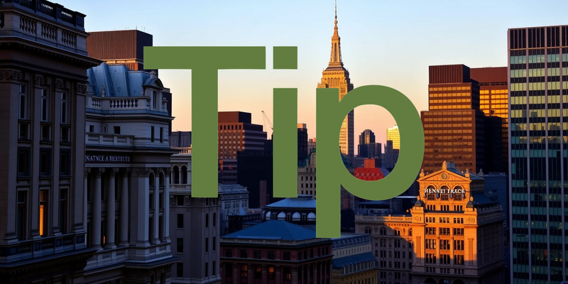 Tiptree Aktie: Verkauf besiegelt - Foto: über boerse-global.de