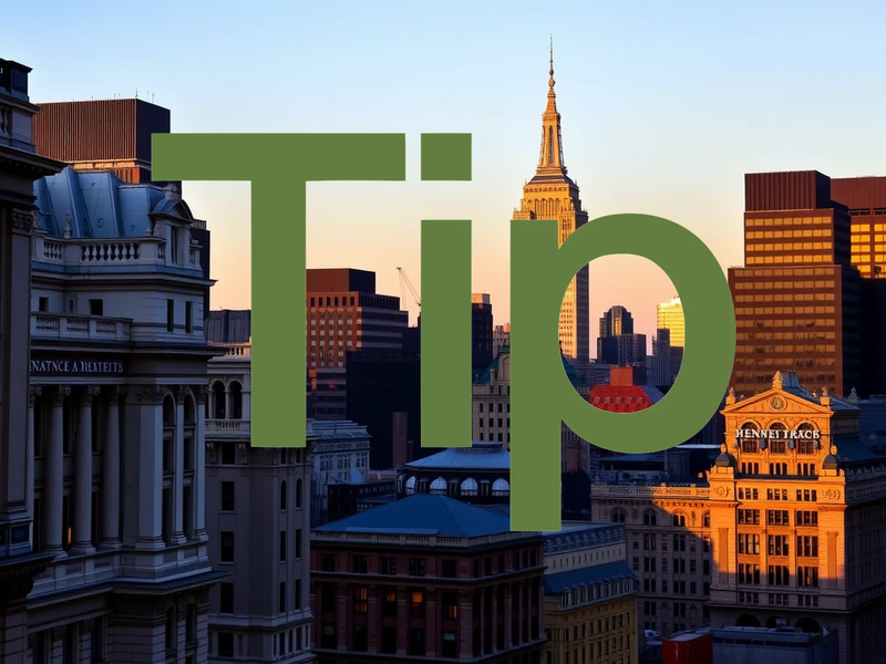 Tiptree Aktie: Verkauf besiegelt - Foto: über boerse-global.de