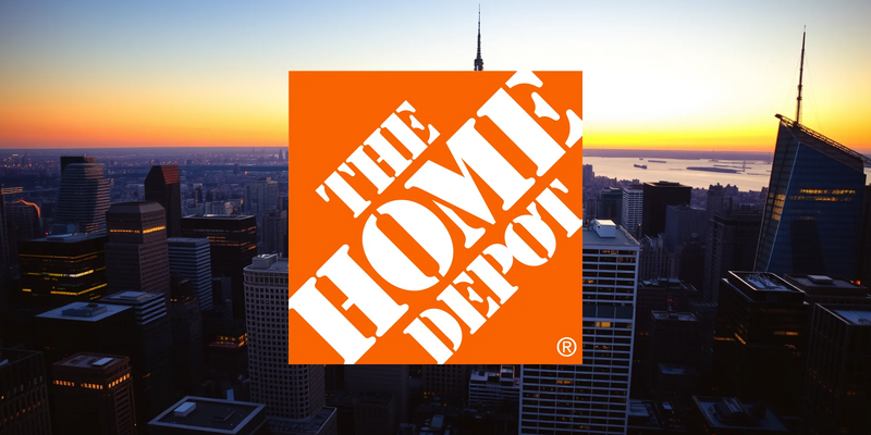 Analysts Exercise Caution on Home Depot’s Near-Term Outlook - Foto: über boerse-global.de