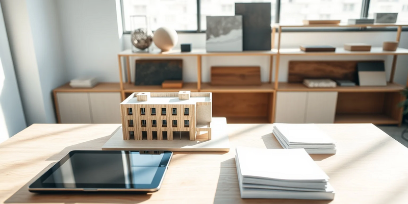 Neue Wohngemeinnützigkeit startet: Deutschland und Österreich im Systemvergleich - Foto: über boerse-global.de