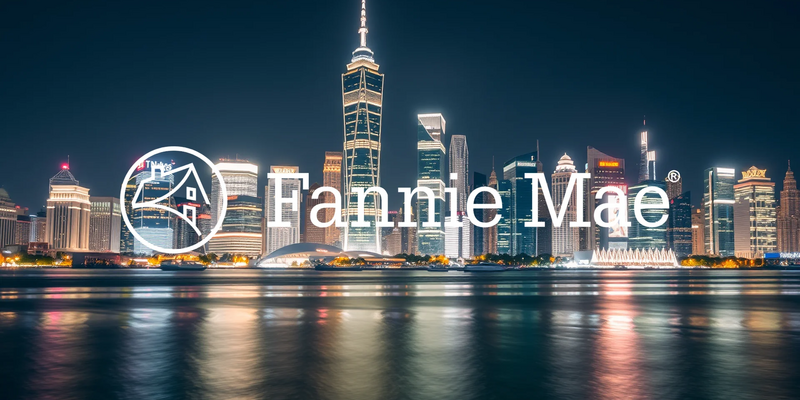 Fannie Mae Shares Poised for Potential Public Offering Revival - Foto: über boerse-global.de