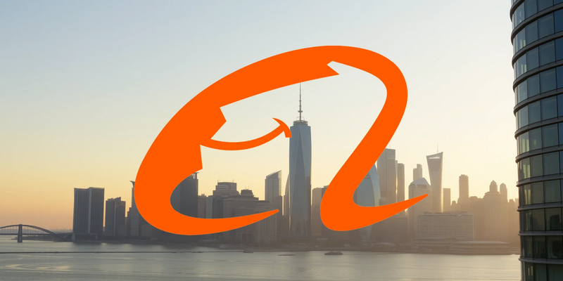Alibaba’s Strategic Push into Asian Markets Intensifies - Foto: über boerse-global.de