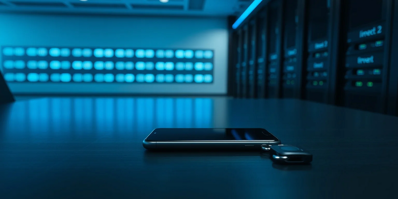 Google schließt zwei aktive Zero-Days im Dezember-Update - Foto: über boerse-global.de