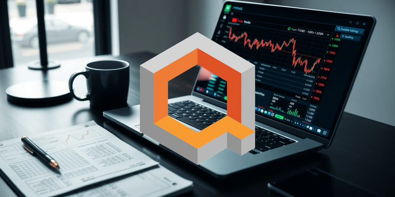 IonQ Shares Surge on Technical Breakout and Geopolitical Tailwinds - Foto: über boerse-global.de