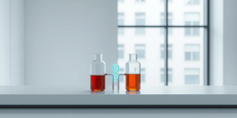 Nierenprobleme verfälschen Alzheimer-Bluttests massiv - Foto: über boerse-global.de