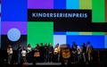 Auszeichnung für Im Labyrinth der Lügen bei der TeleVisionale 2025 / ZDF/KiKA-Koproduktion mit Kinderserienpreis geehrt - Foto: presseportal.de