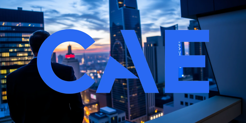 CAE Aktie: Signale aus Oslo - Foto: über boerse-global.de