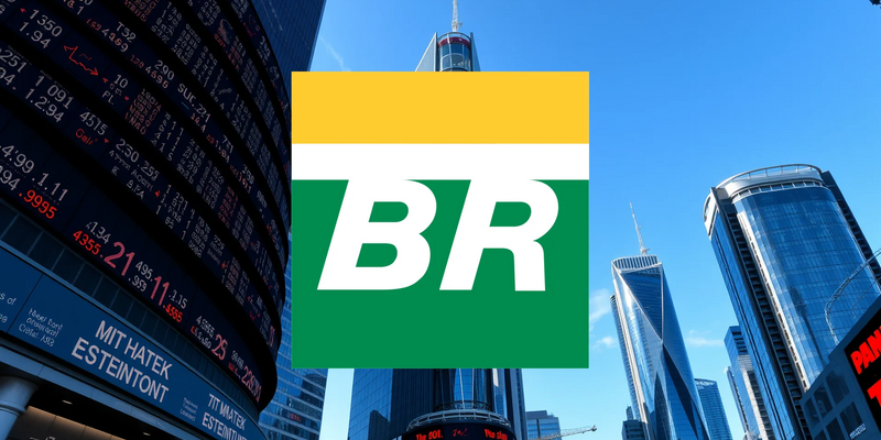 Petrobras: Una apuesta multimillonaria en un contexto de precios bajistas del crudo - Foto: über boerse-global.de