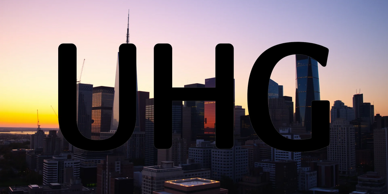 UnitedHealth: Una valoración en la encrucijada entre el pesimismo bursátil y el optimismo analítico - Foto: über boerse-global.de